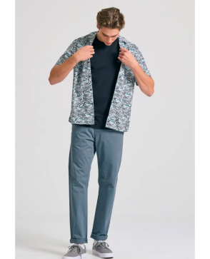 FUNKY BUDDHA Men's chino...